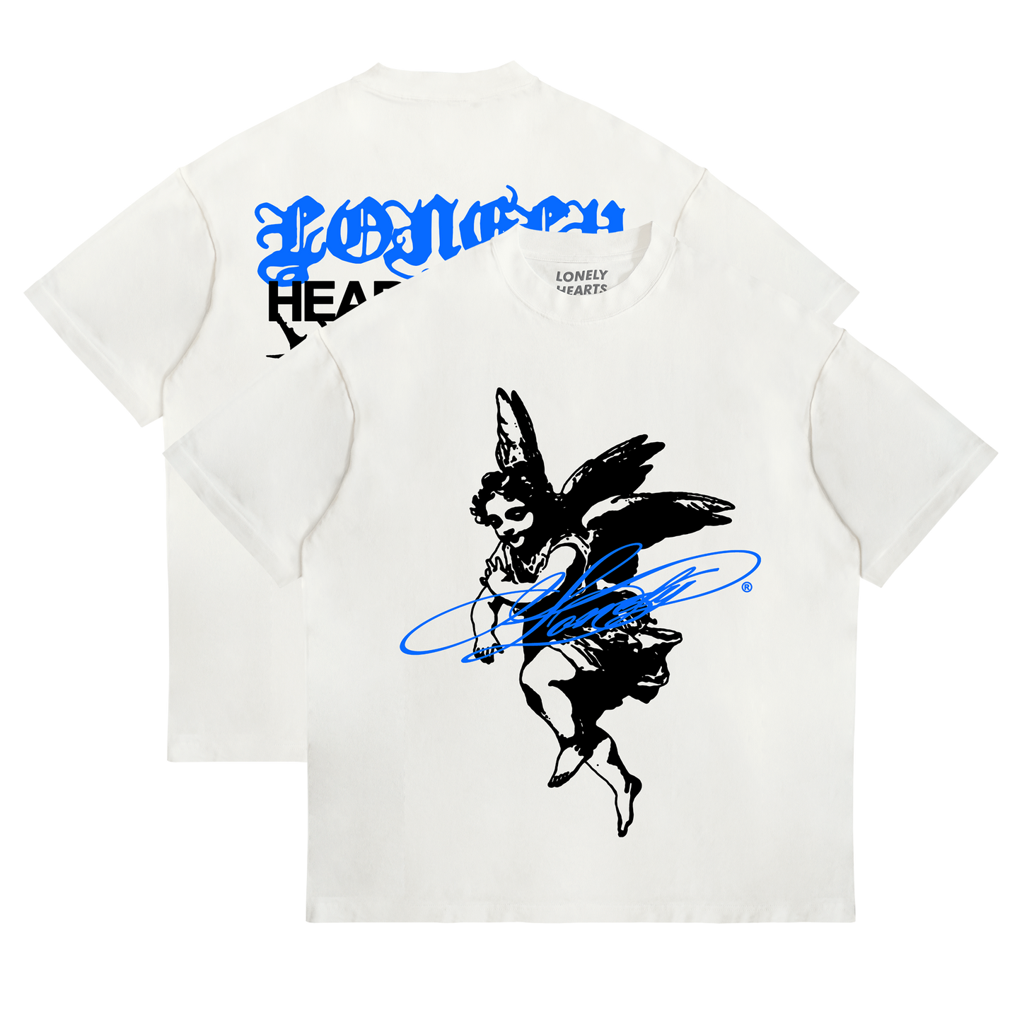 No Mercy Above Premium T-Shirt