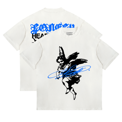 No Mercy Above Premium T-Shirt