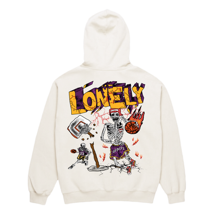 Deathbreak Hoodie