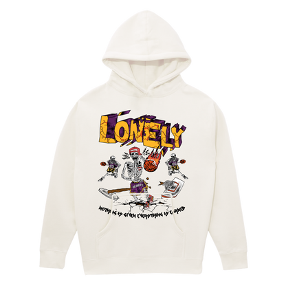 Deathbreak Hoodie