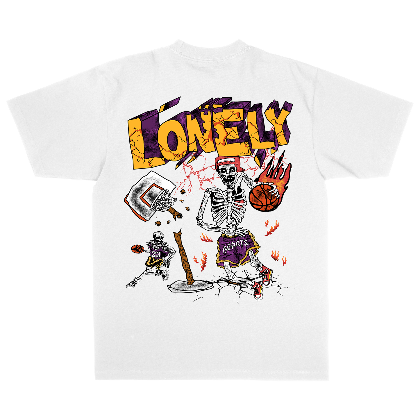 Deathbreak Premium T-Shirt
