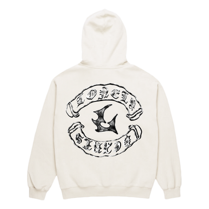 Now I Lay Me Down Hoodie