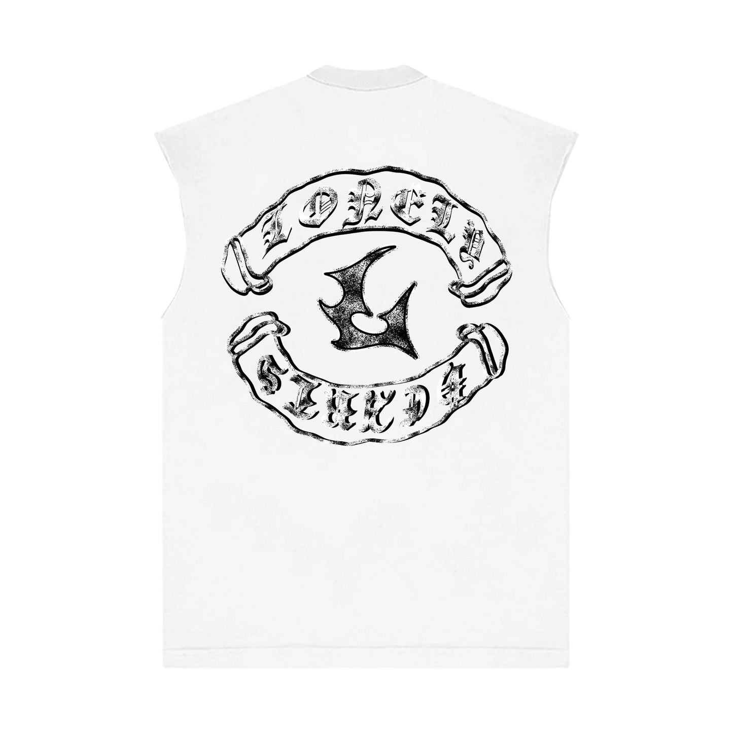 Now I Lay Me Down Sleeveless T-Shirt