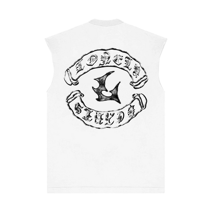 Now I Lay Me Down Sleeveless T-Shirt