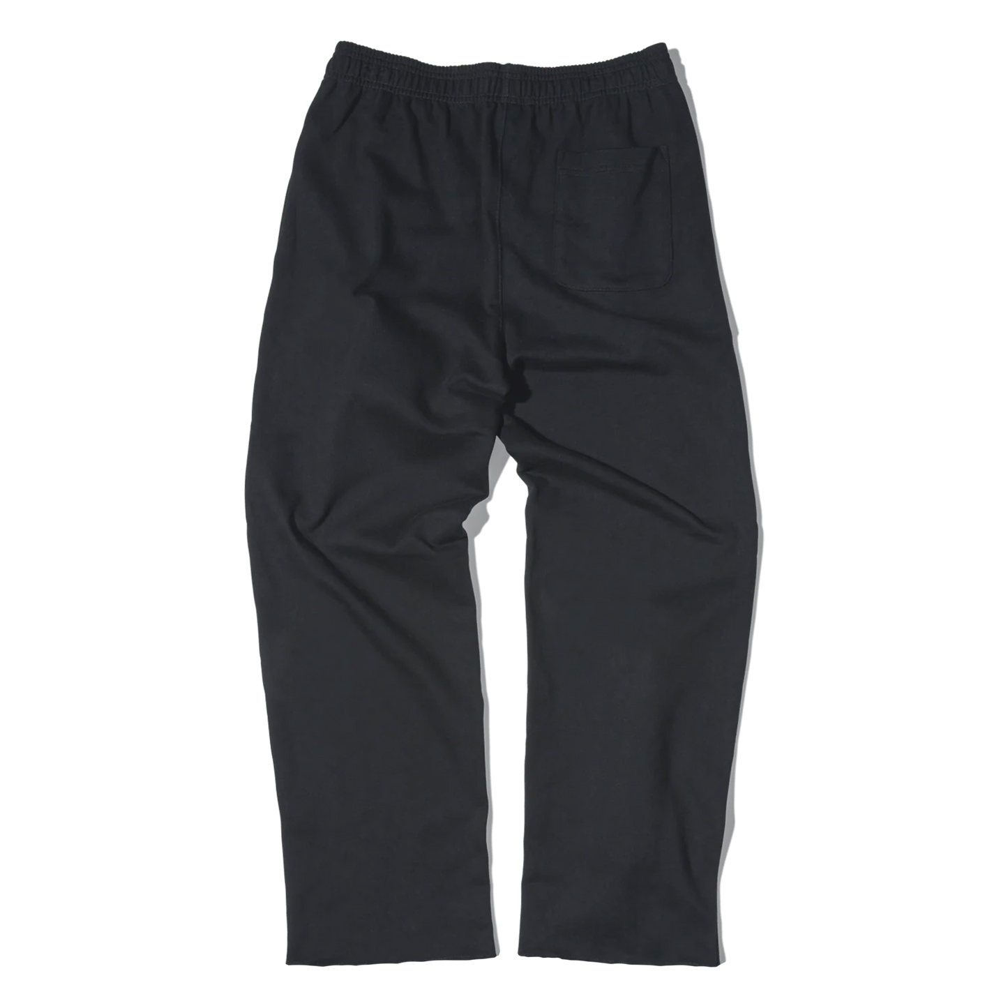 Black Diamond Premium Rhinestone Sweatpants
