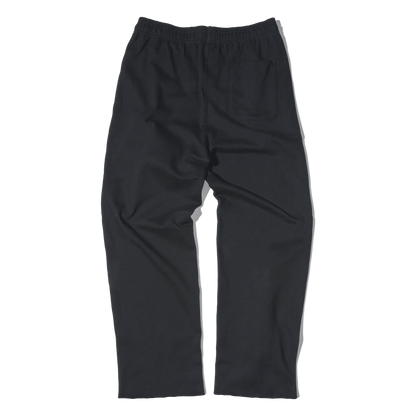 Black Diamond Premium Rhinestone Sweatpants