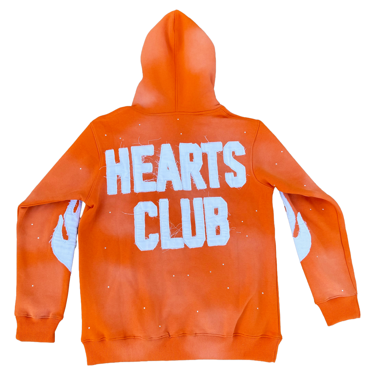 Lonely Hearts Club Diamond Hoodie