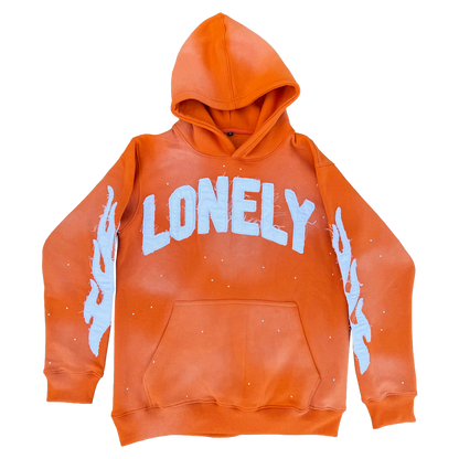 Lonely Hearts Club Diamond Hoodie