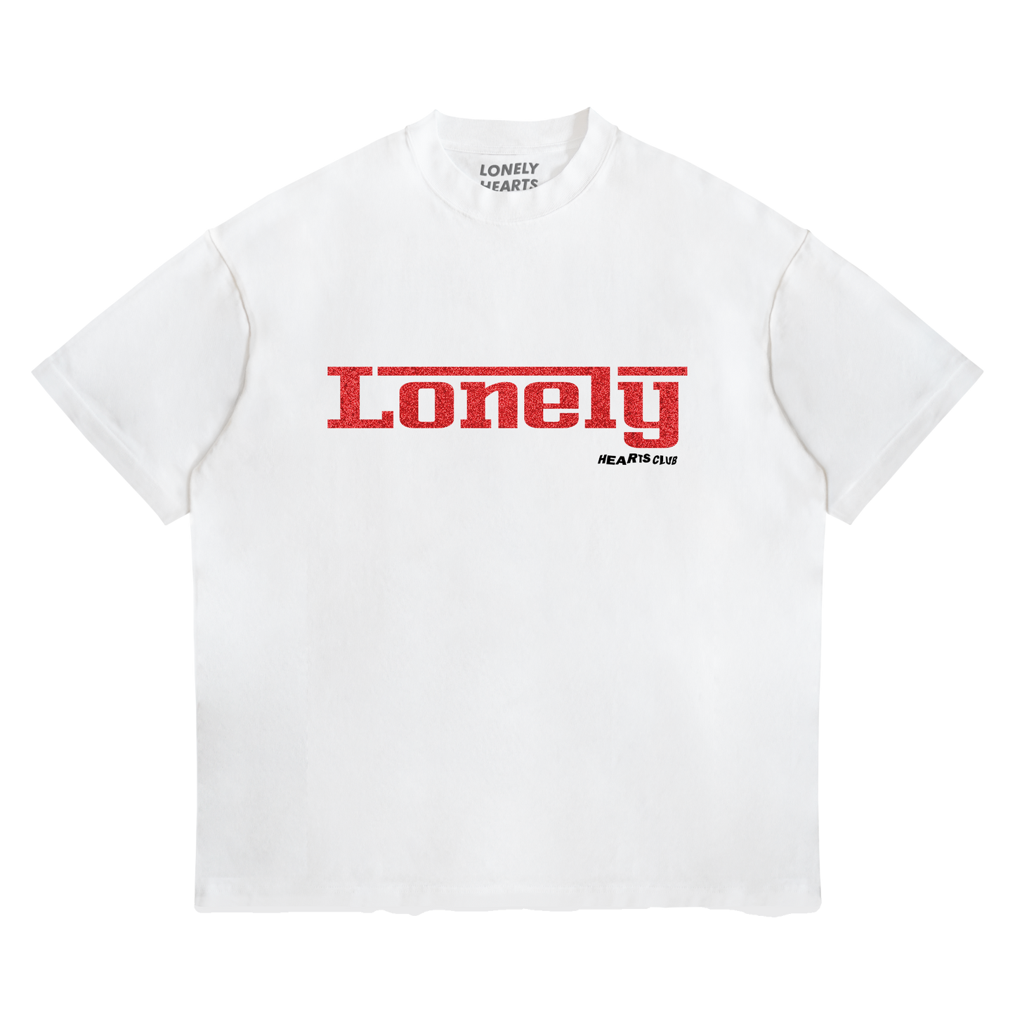 Playmate Premium Cropped T-Shirt