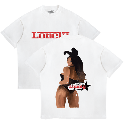 Playmate Premium Cropped T-Shirt