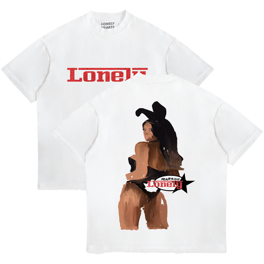 Playmate Premium Cropped T-Shirt