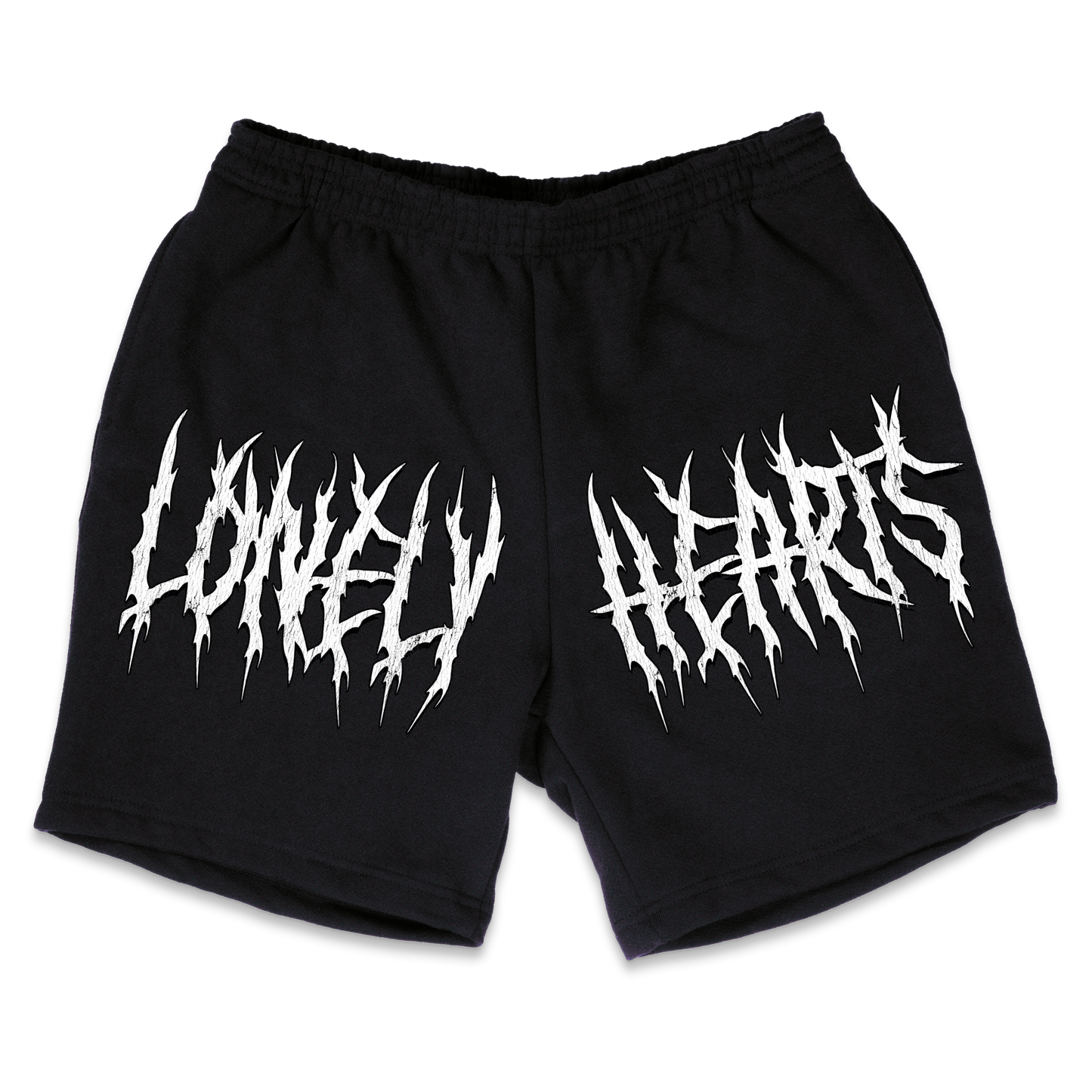 Have No Fear Premium Sweatshorts