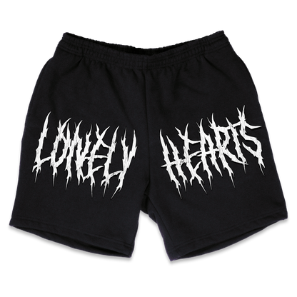 Have No Fear Premium Sweatshorts