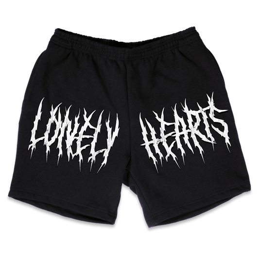 Have No Fear Premium Sweatshorts