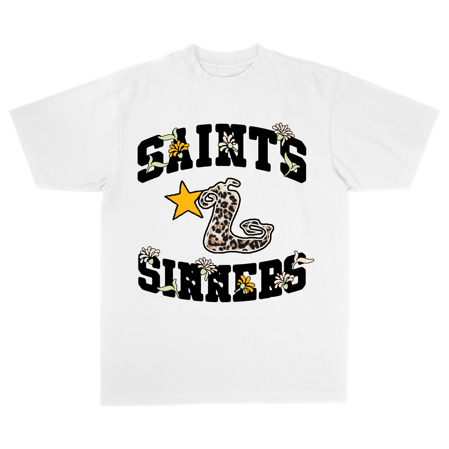 L-Star Saints And Sinners Premium T-Shirt