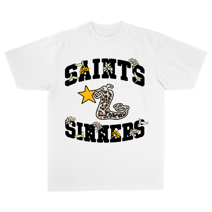 L-Star Saints And Sinners Premium T-Shirt