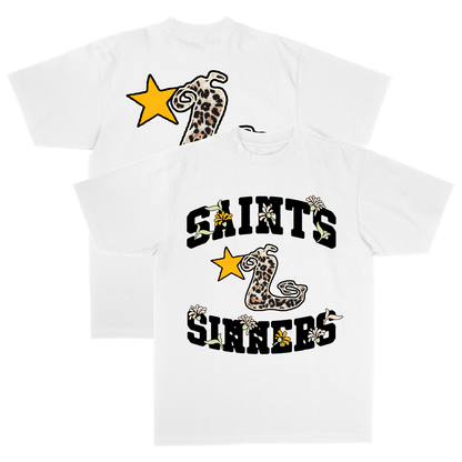 L-Star Saints And Sinners Premium T-Shirt