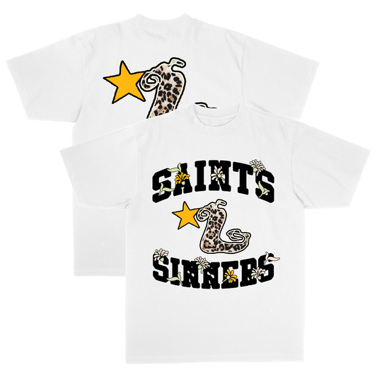 L-Star Saints And Sinners Premium T-Shirt