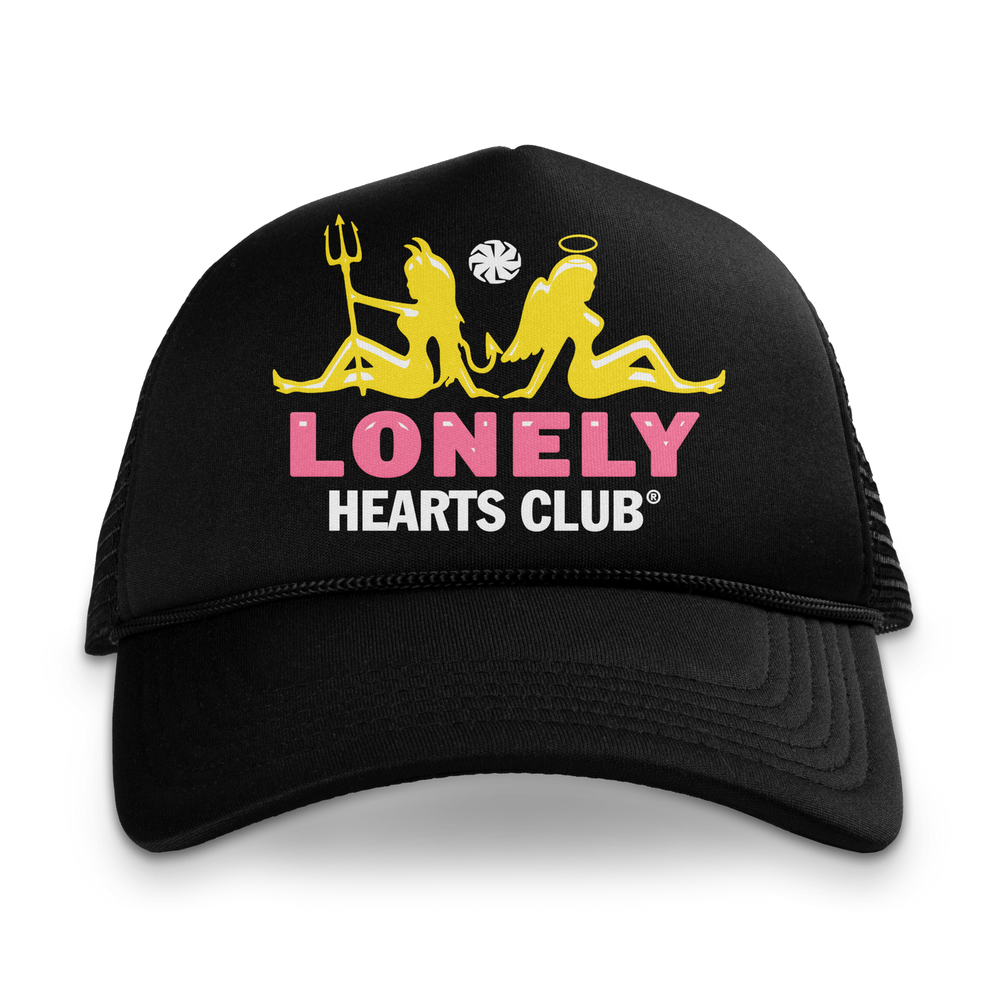 Save Some Love For Yourself Trucker Hat