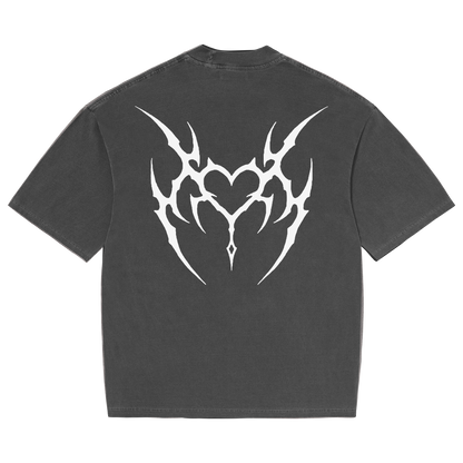 Scenes From Hell Premium T-Shirt