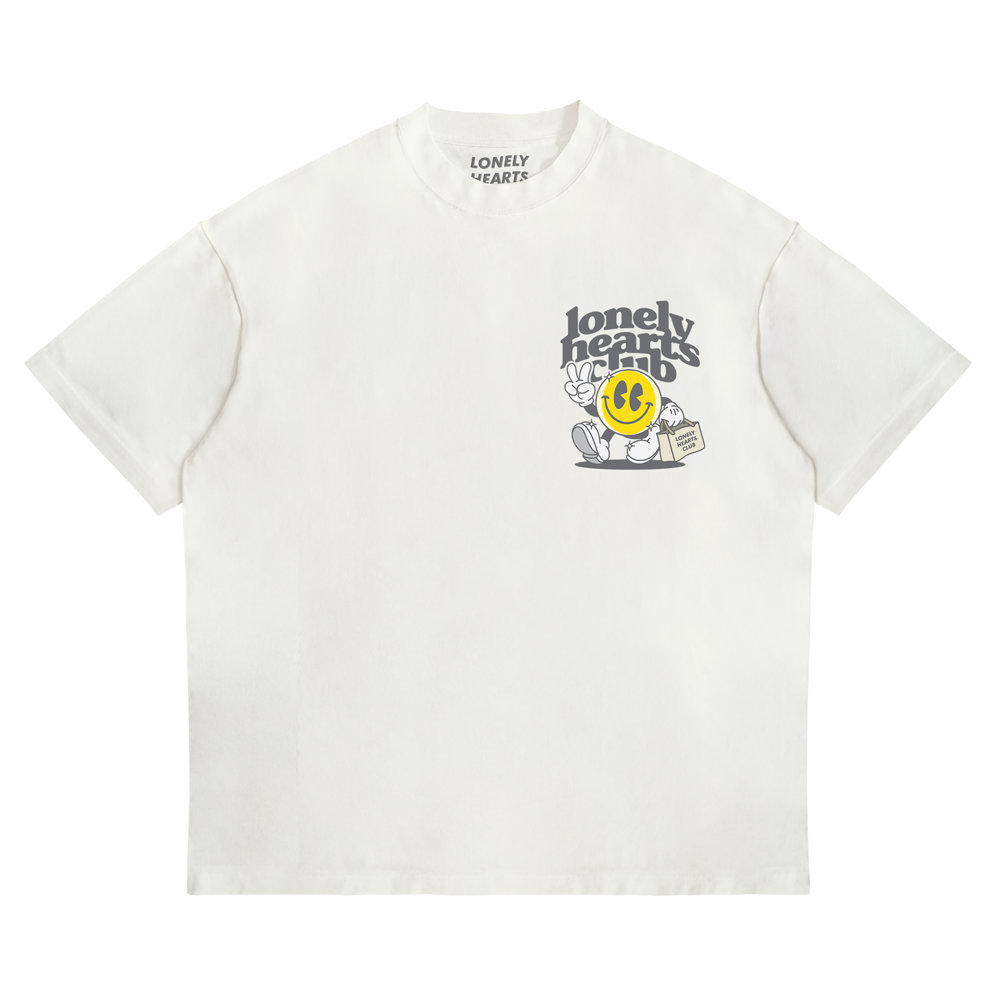 Selling Styles While Serving Smiles Premium T-Shirt