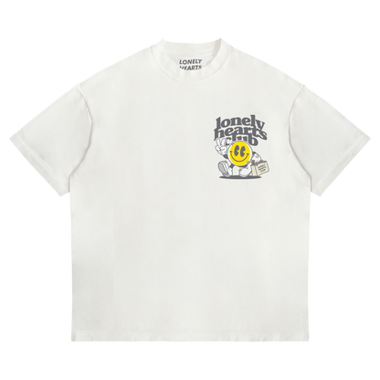 Selling Styles While Serving Smiles Premium T-Shirt