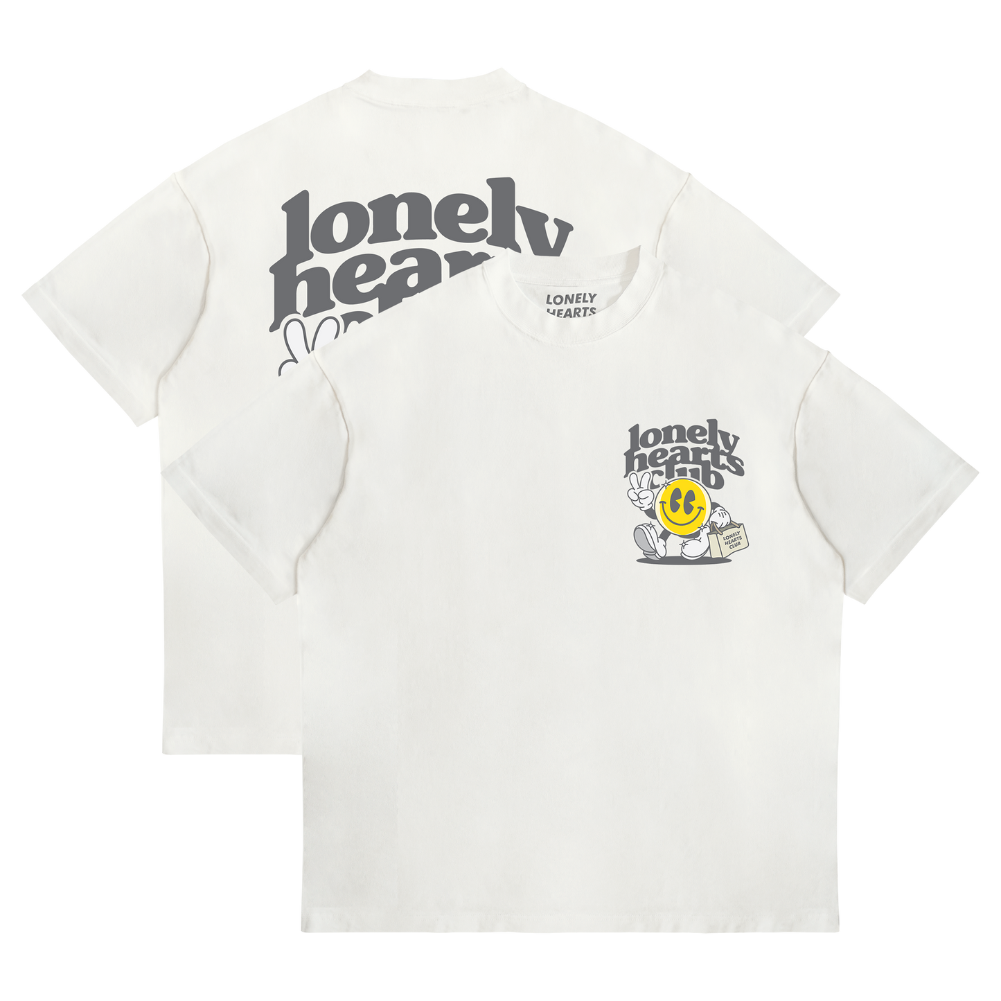 Selling Styles While Serving Smiles Premium T-Shirt