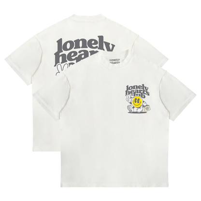 Selling Styles While Serving Smiles Premium T-Shirt