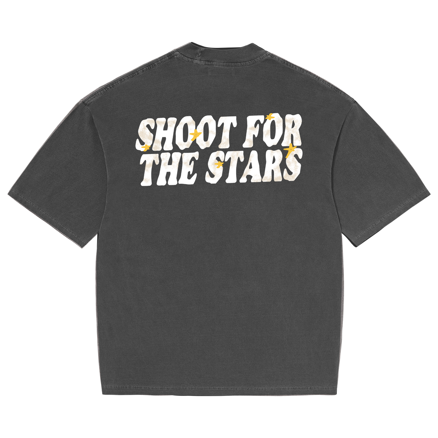 Shoot For The Stars Premium T-Shirt