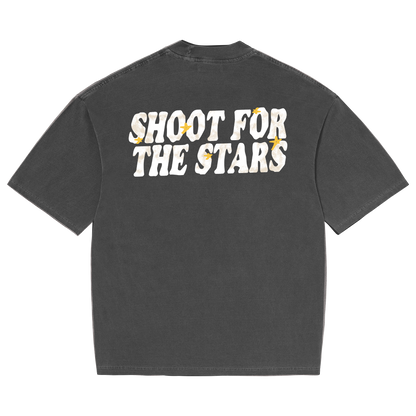 Shoot For The Stars Premium T-Shirt