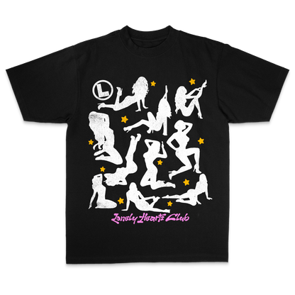 Silhouettes Premium T-Shirt