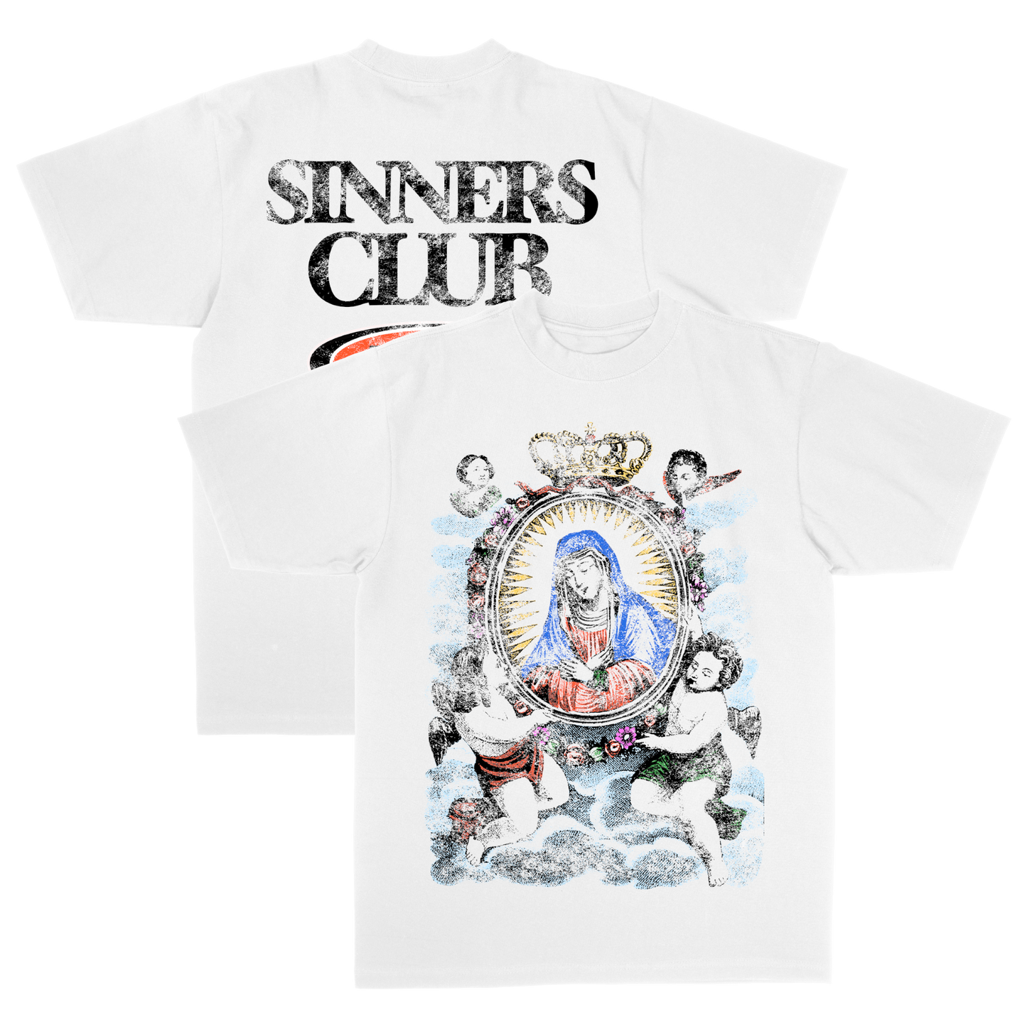 Sinners Club Premium T-Shirt