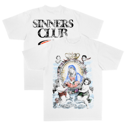 Sinners Club Premium T-Shirt
