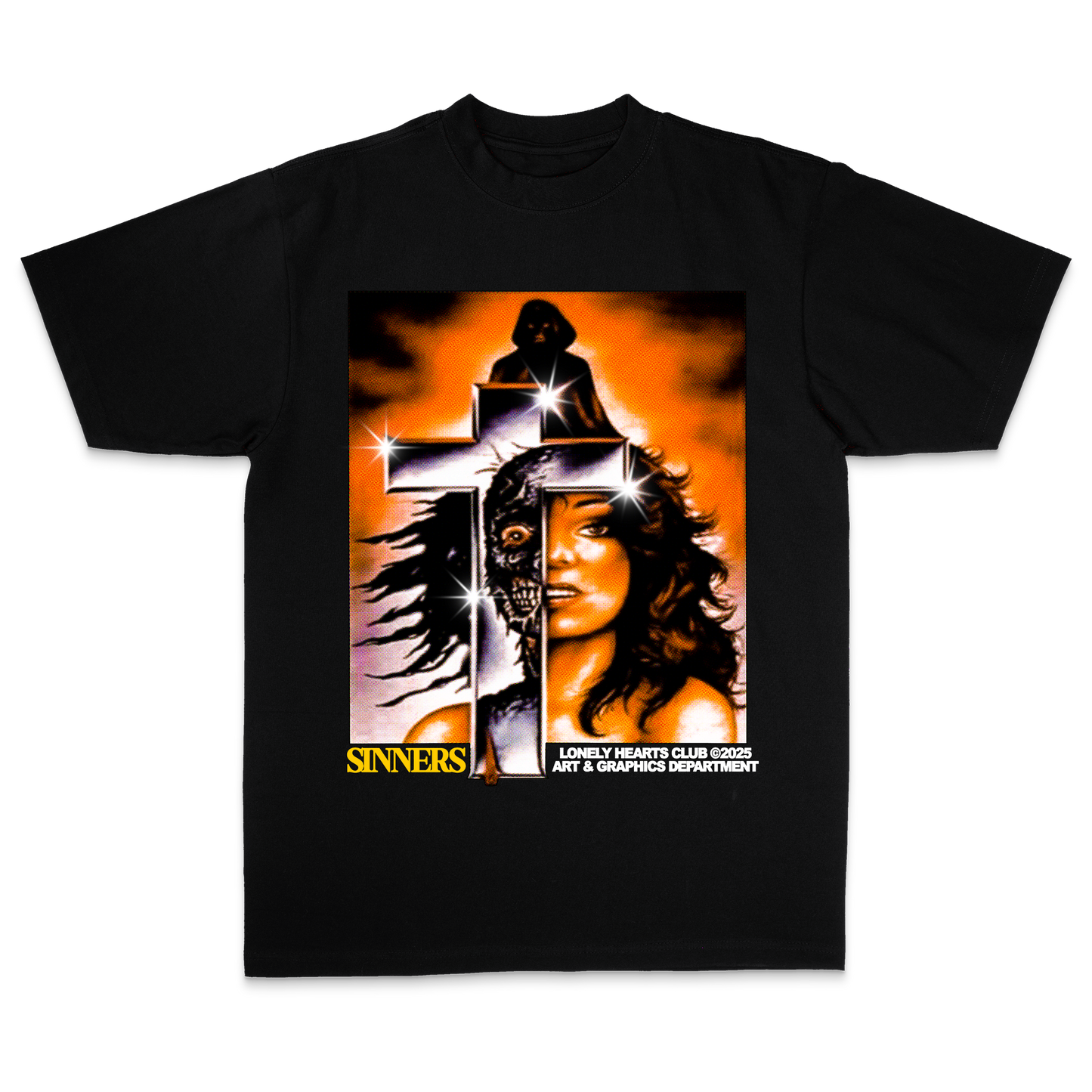 Sinners Premium T-Shirt