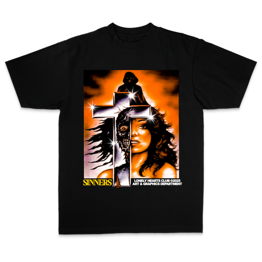 Sinners Premium T-Shirt