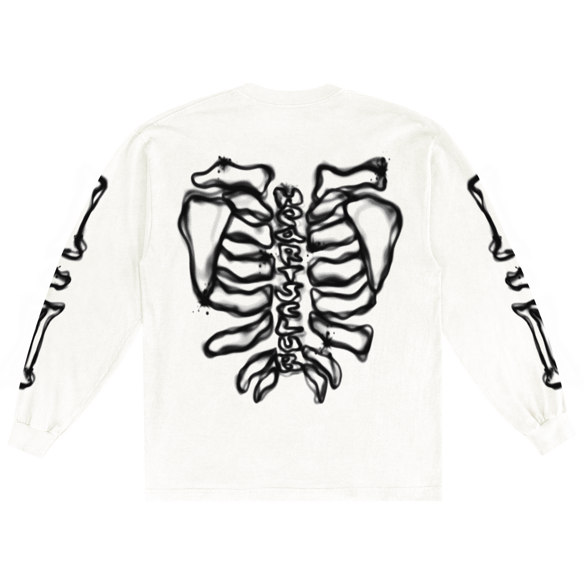 Skelly Premium Long-sleeve T-Shirt