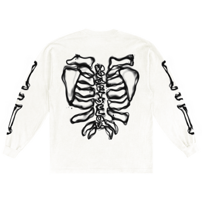 Skelly Premium Long-sleeve T-Shirt
