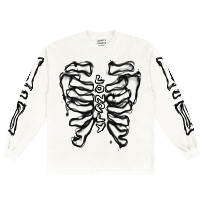 Skelly Premium Long-sleeve T-Shirt