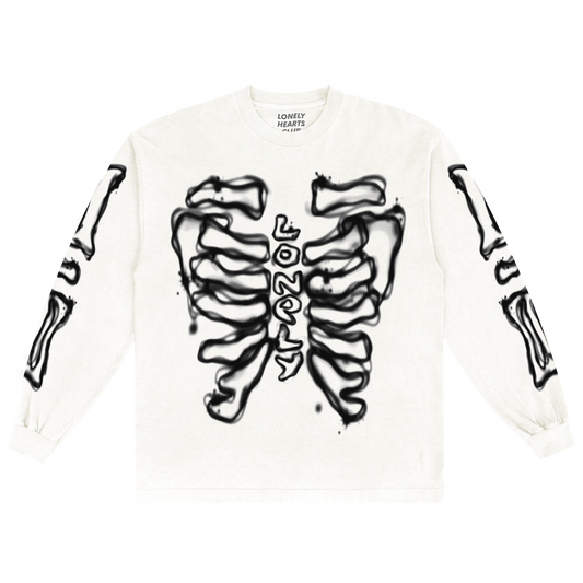 Skelly Premium Long-sleeve T-Shirt