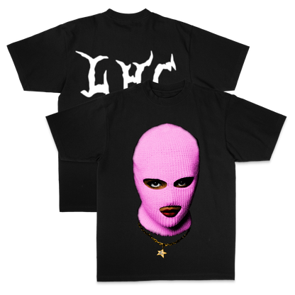 Ski Mask Premium T-Shirt