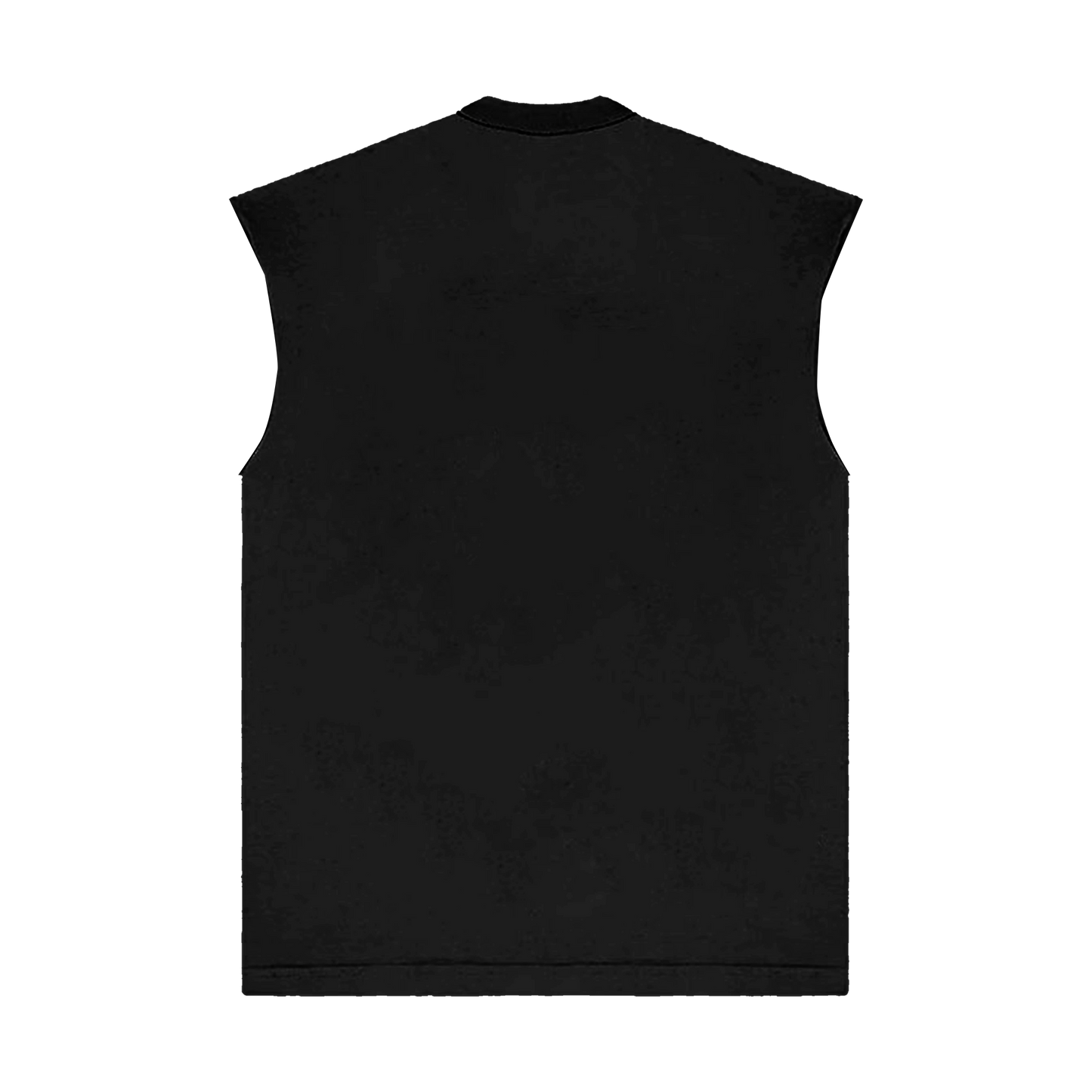 Major League Sleeveless T-Shirt