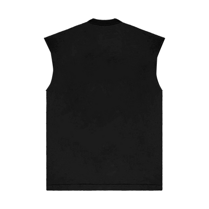 Major League Sleeveless T-Shirt