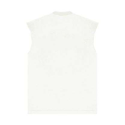 Till We Meet Again Sleeveless T-Shirt