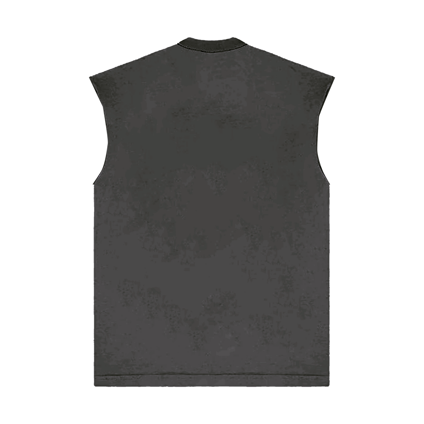 Lone Ranger Sleeveless T-Shirt