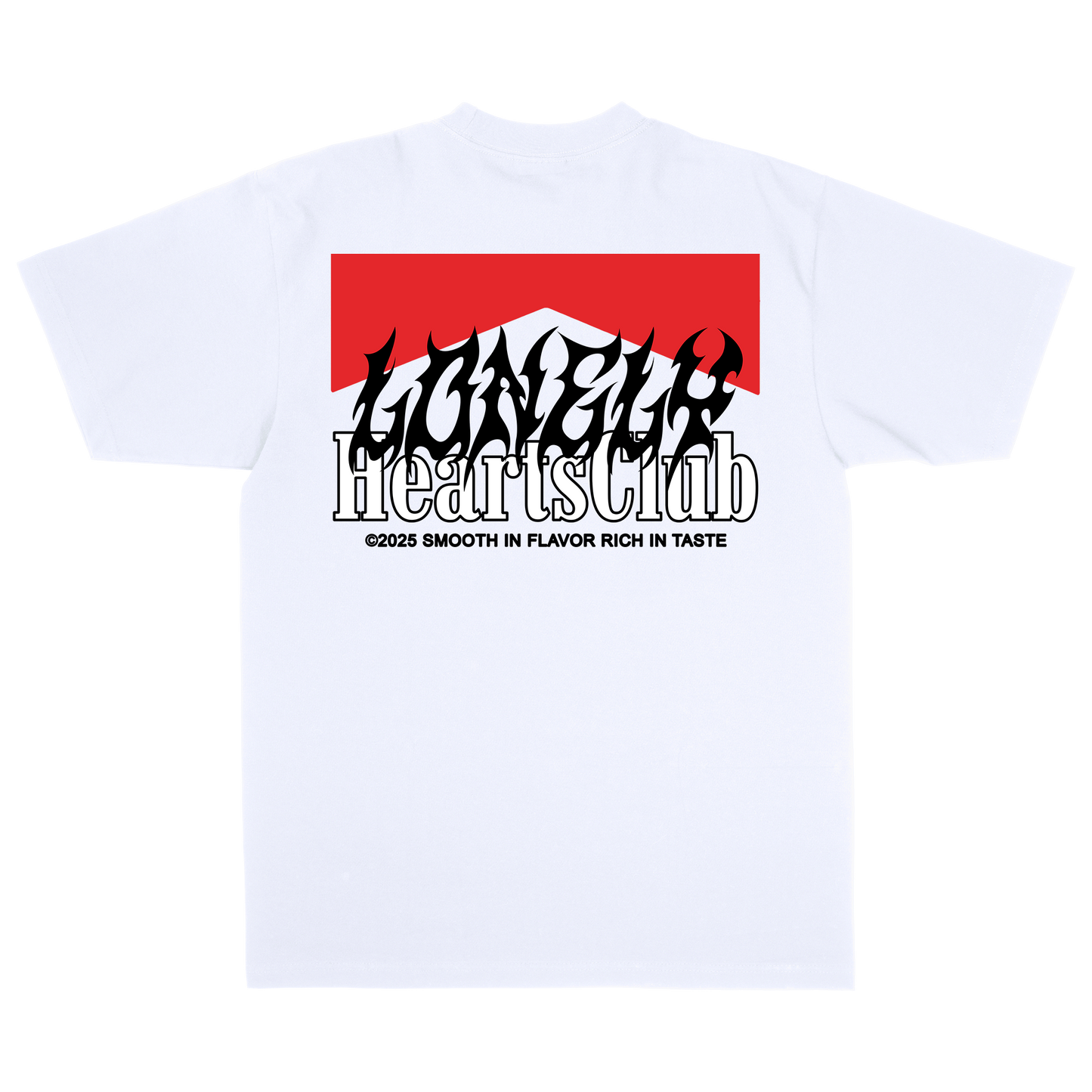 Smooth In Flavor Premium T-Shirt