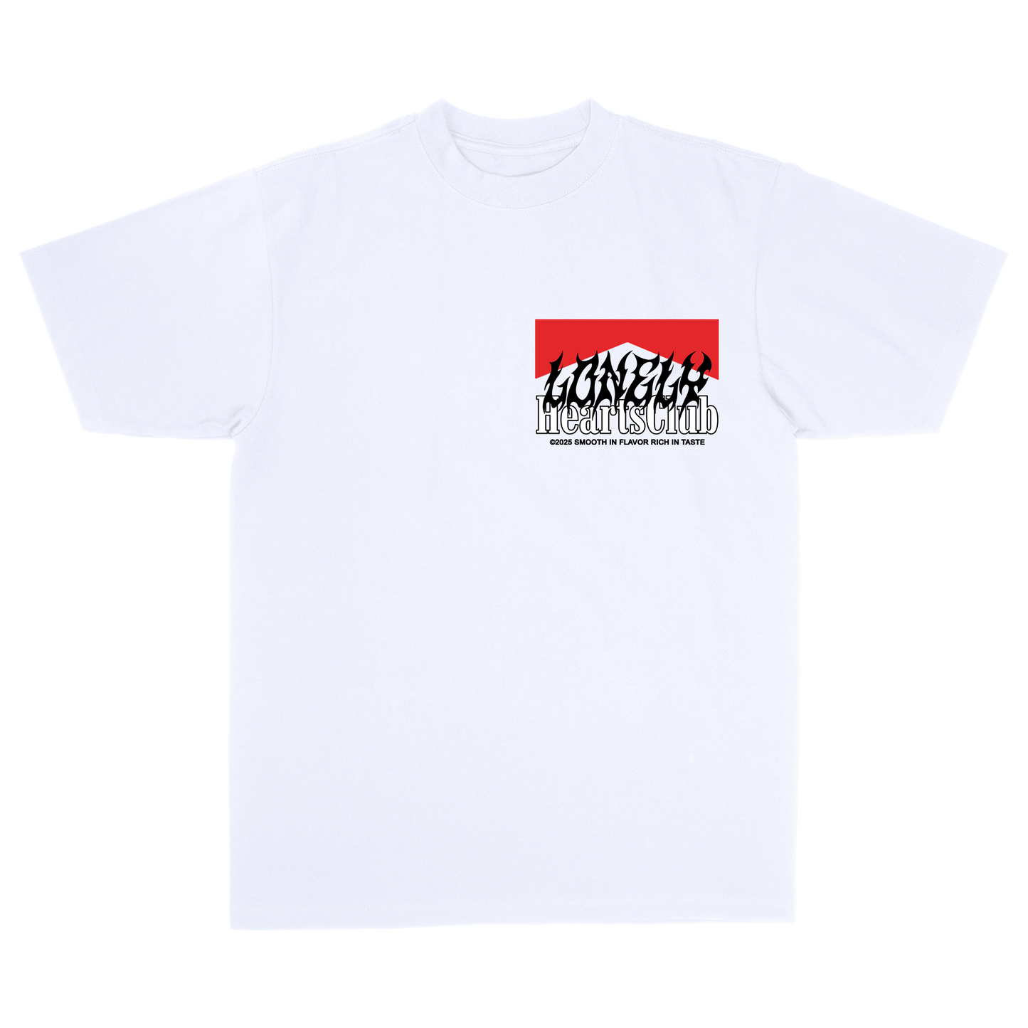 Smooth In Flavor Premium T-Shirt