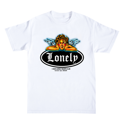 St. Lonely T-Shirt