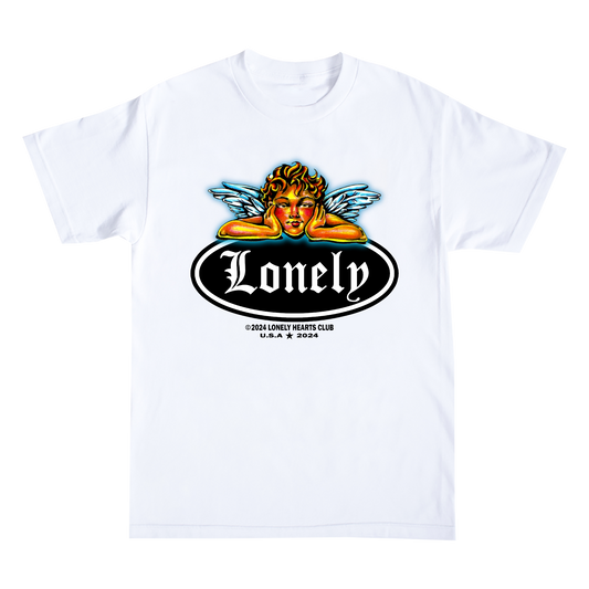 St. Lonely T-Shirt