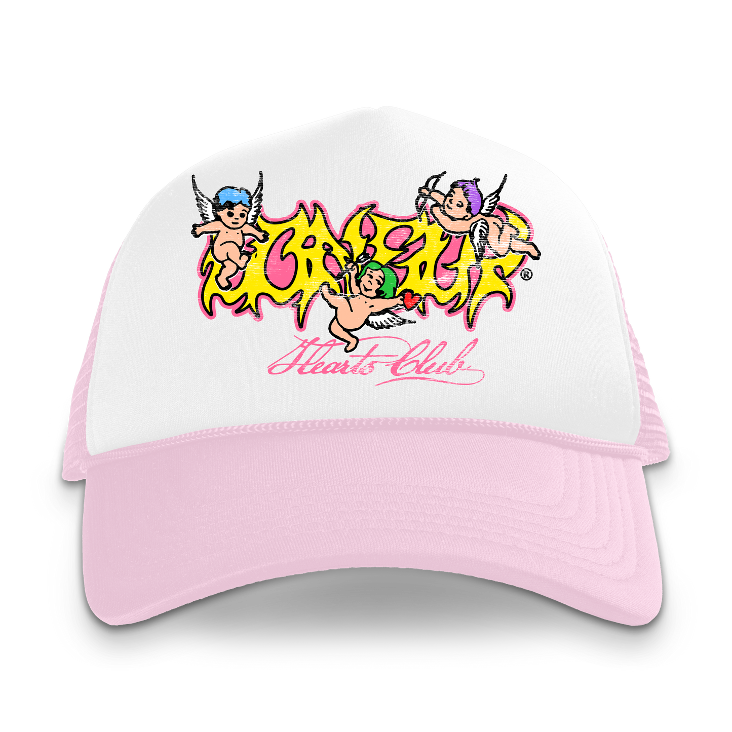 The Stardust In You Trucker Hat