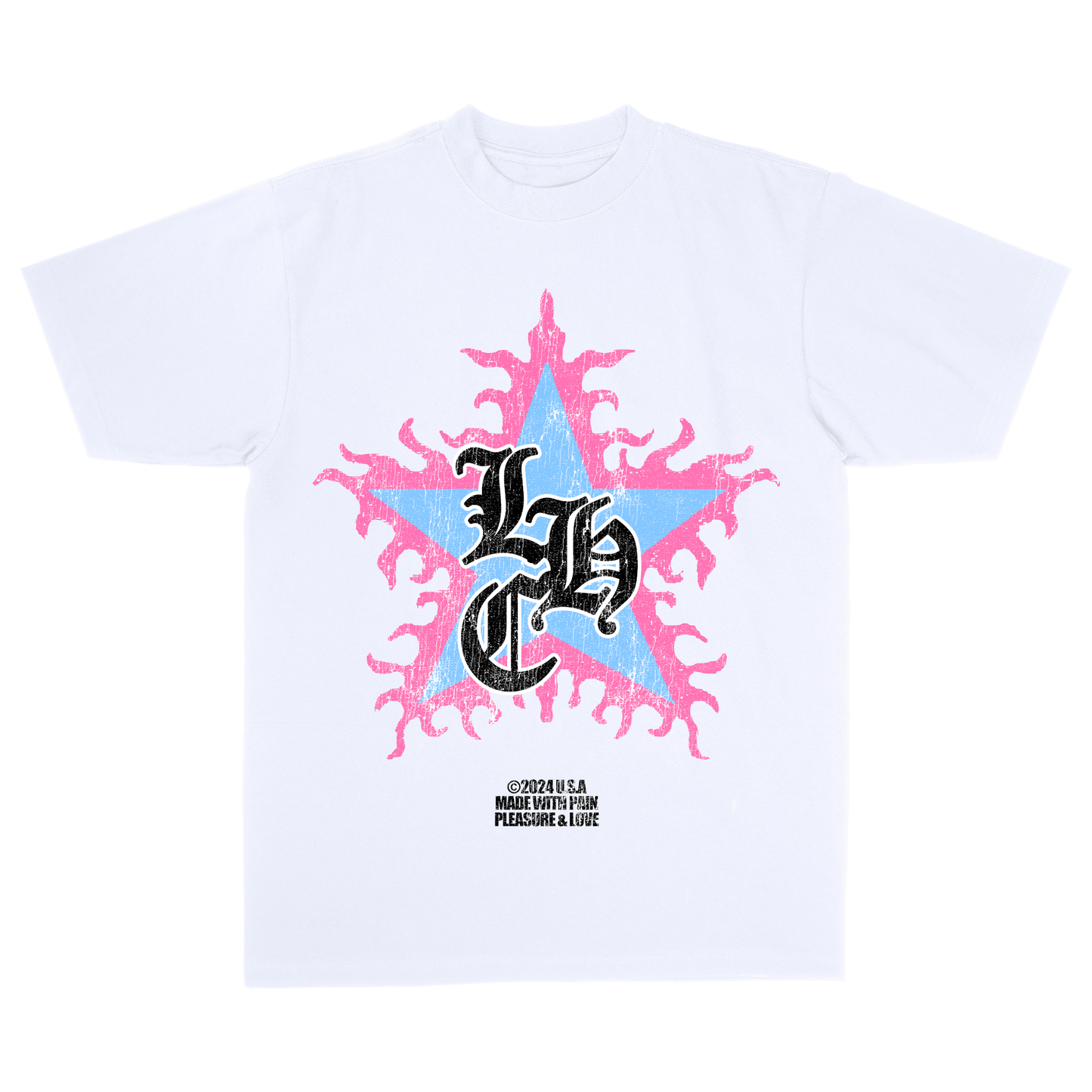 Starburst Premium T-Shirt